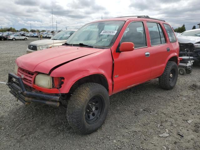 KIA SPORTAGE 1997 kndja7232v5530885