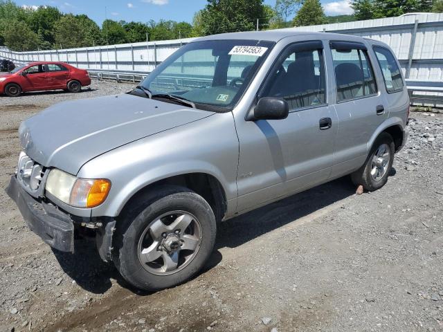 KIA SPORTAGE 2001 kndja723315078374