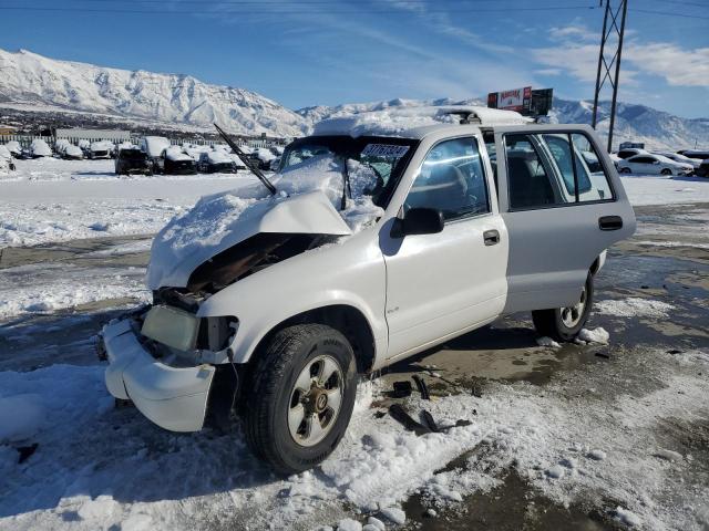 KIA SPORTAGE 1997 kndja7236v5538097