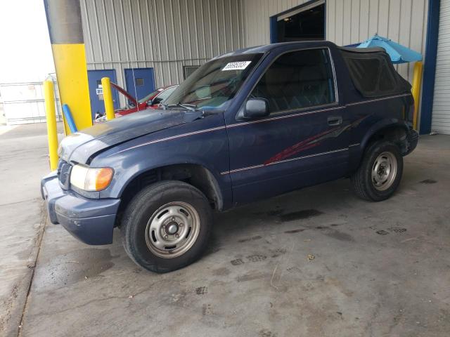 KIA SPORTAGE 2001 kndjb623815706842