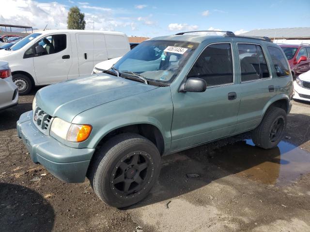 KIA SPORTAGE 2000 kndjb7232y5663423