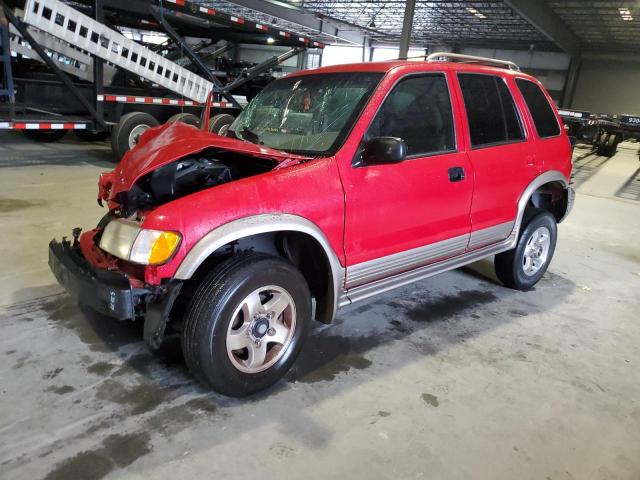 KIA SPORTAGE 2002 kndjb723425169023