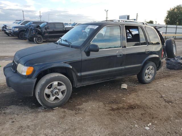 KIA SPORTAGE 2002 kndjb723825135909