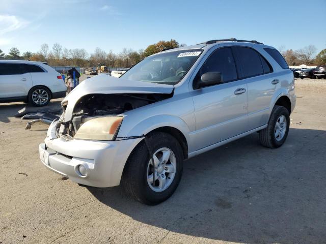 KIA SORENTO 2006 kndjc733065608803