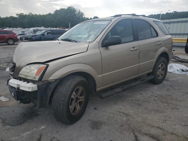 KIA SORENTO 2005 kndjc733255475265