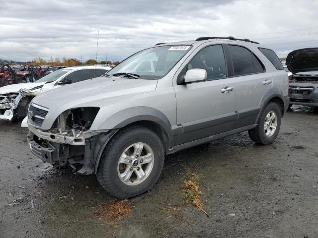 KIA SORENTO EX 2003 kndjc733335030322