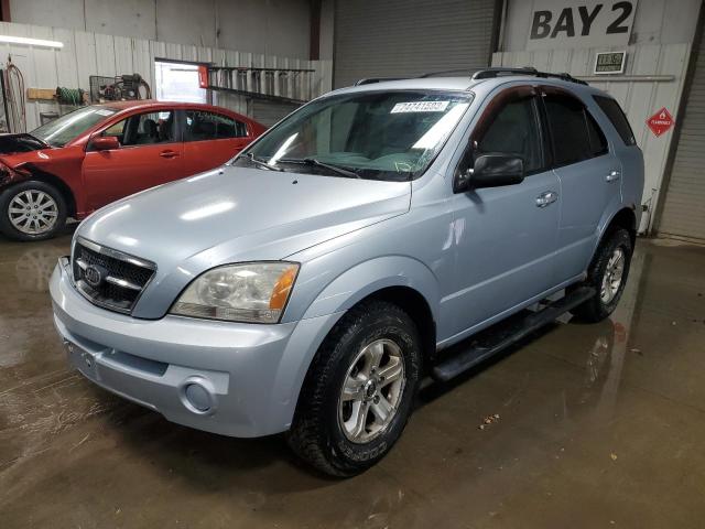 KIA SORENTO 2005 kndjc733355458118