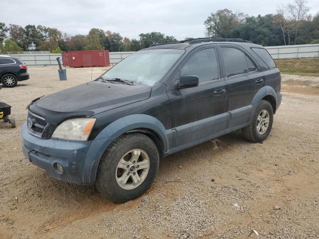 KIA SORENTO 2004 kndjc733445242504