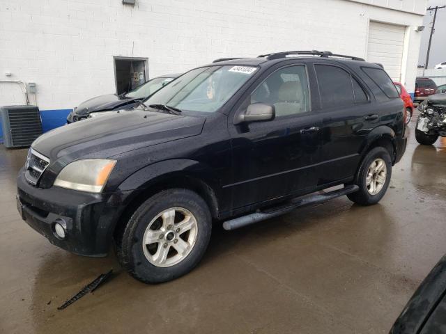 KIA SORENTO 2005 kndjc733455379976