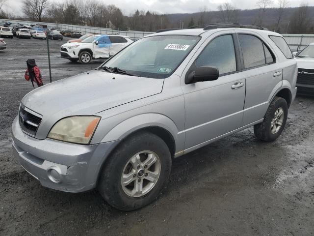 KIA SORENTO 2005 kndjc733655391806