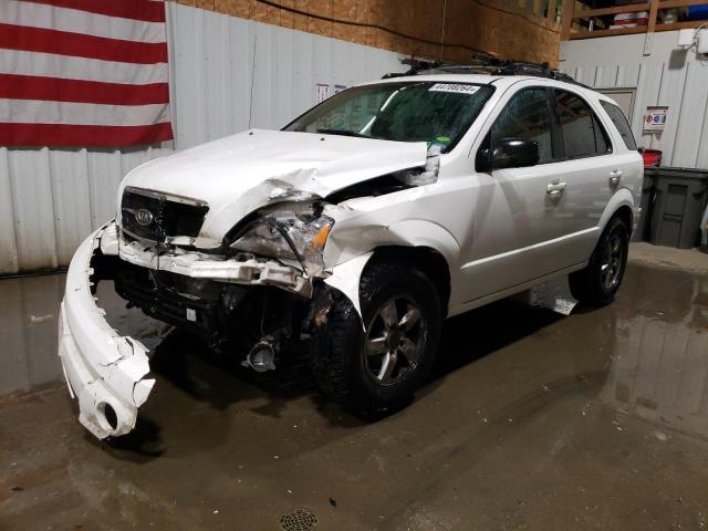 KIA SORENTO 2006 kndjc733665639991