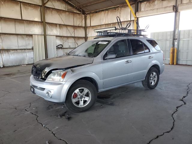 KIA SORENTO 2004 kndjc733745315459