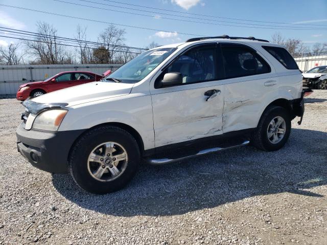 KIA SORENTO 2005 kndjc733755427695