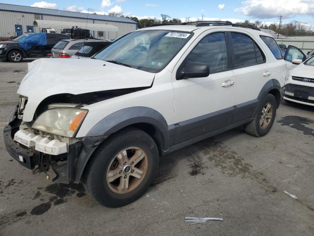 KIA SORENTO EX 2005 kndjc733755450720