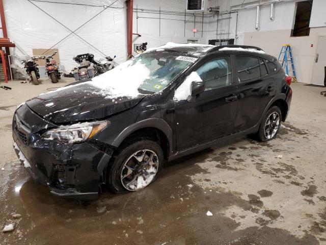 SUBARU CROSSTREK 2019 kndjc733845253859