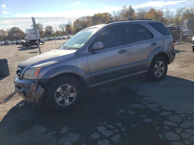 KIA SORENTO 2005 kndjc733855439970