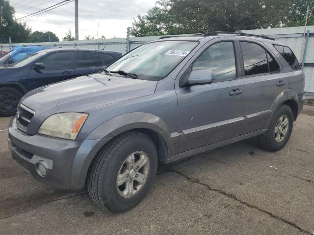 KIA SORENTO 2006 kndjc733865580605