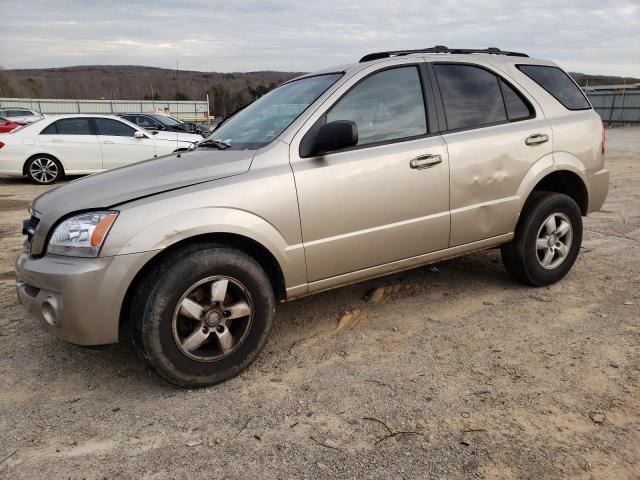 KIA SORENTO 2006 kndjc733965572285