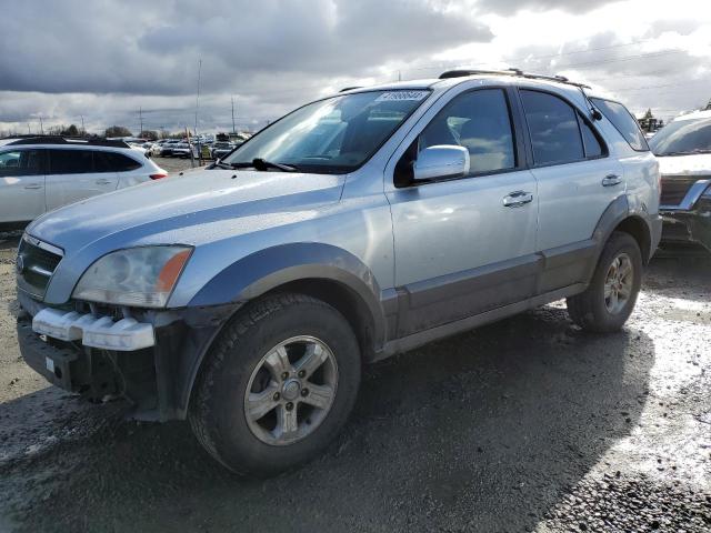 KIA SORENTO 2006 kndjc733965602224