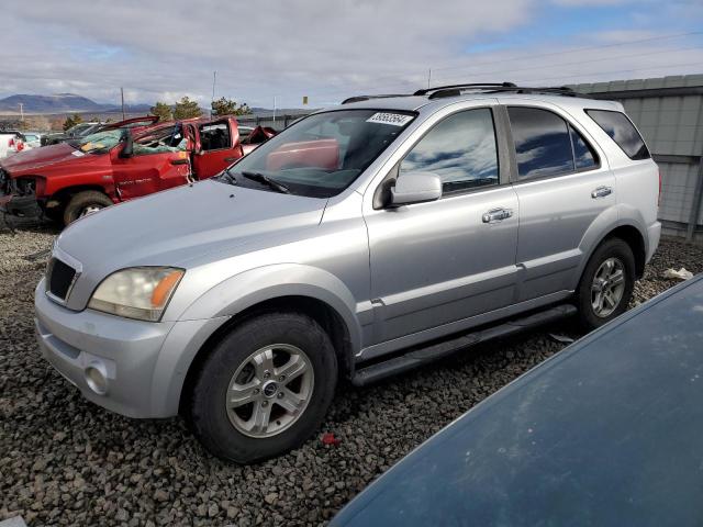 KIA SORENTO 2004 kndjc733x45301247