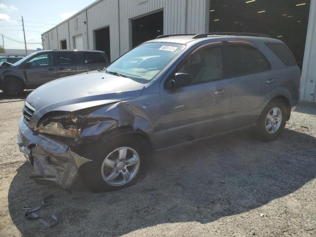 KIA SORENTO EX 2008 kndjc735185784649