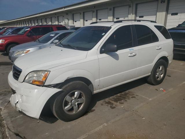 KIA SORENTO EX 2008 kndjc735185852982