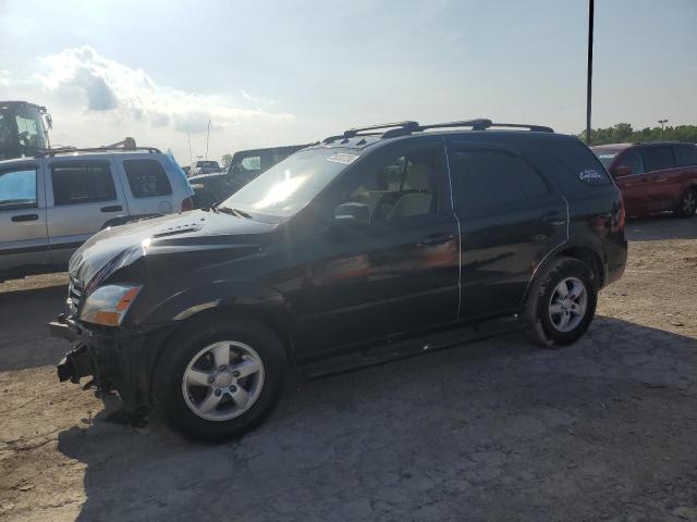 KIA SORENTO 2008 kndjc735285784689