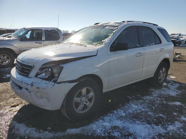 KIA SORENTO 2008 kndjc735285807873