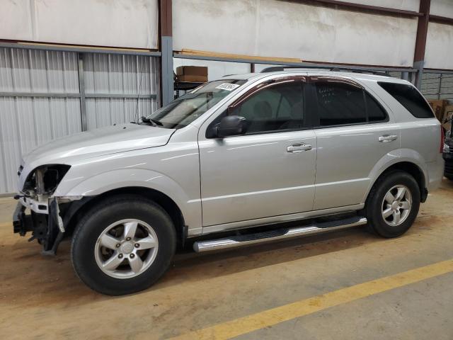 KIA SORENTO EX 2008 kndjc735285827203