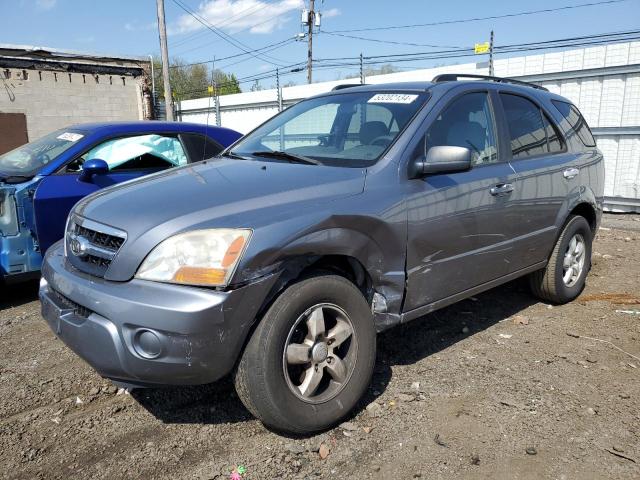 KIA SORENTO 2009 kndjc735295874152