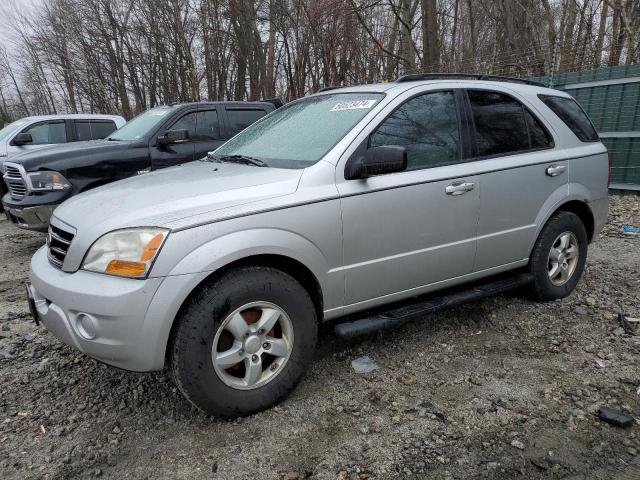 KIA SORENTO 2008 kndjc735585795640