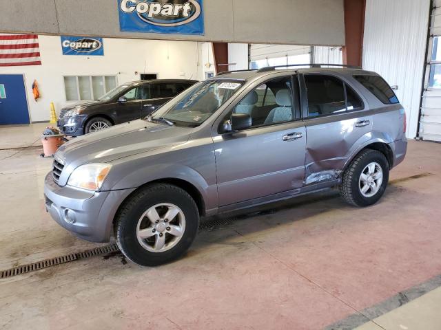 KIA SORENTO 2008 kndjc735585828989