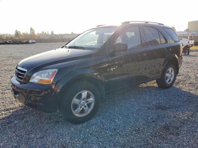 KIA SORENTO 2008 kndjc735585853262