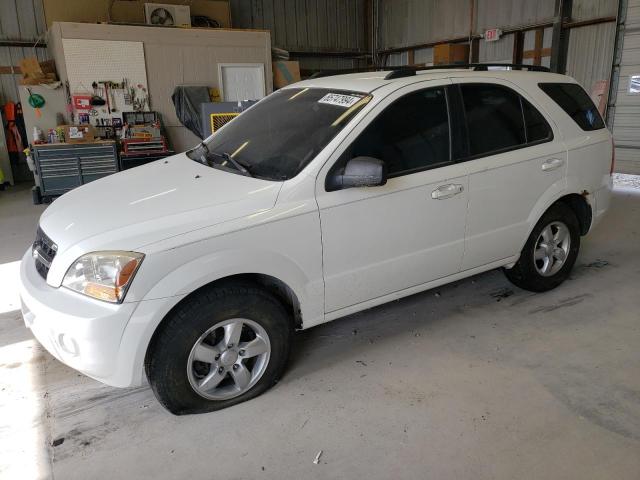 KIA SORENTO 2009 kndjc735595895609