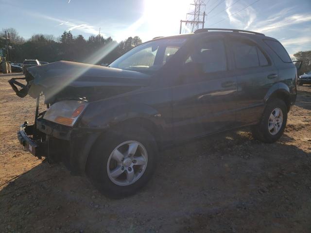 KIA SORENTO 2009 kndjc735695868967