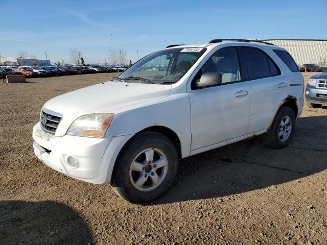 KIA SORENTO EX 2008 kndjc735785763773