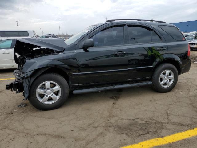 KIA SORENTO 2008 kndjc735785833188