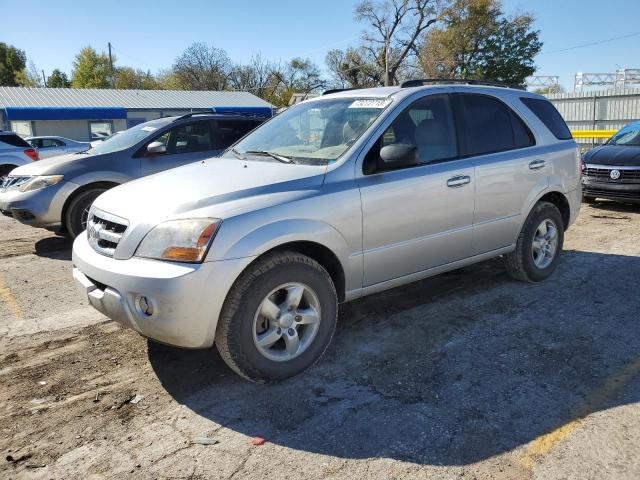 KIA SORENTO 2009 kndjc735795870789