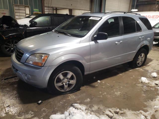 KIA SORENTO 2008 kndjc735885783837