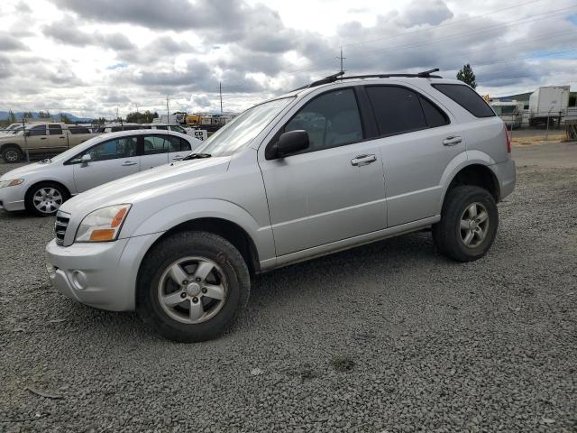 KIA SORENTO 2008 kndjc735885849285