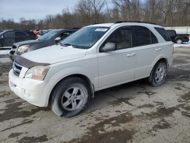 KIA SORENTO 2009 kndjc735895868727