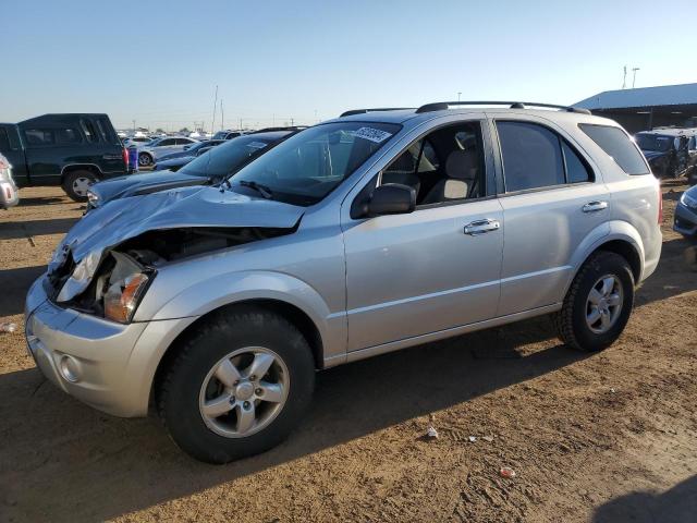 KIA SORENTO LX 2009 kndjc735895869618