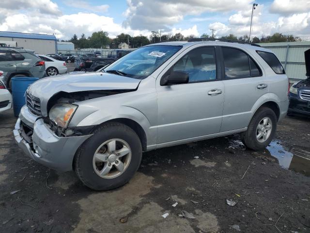 KIA SORENTO 2008 kndjc735985786438