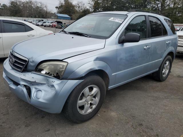 KIA SORENTO 2008 kndjc735985825593