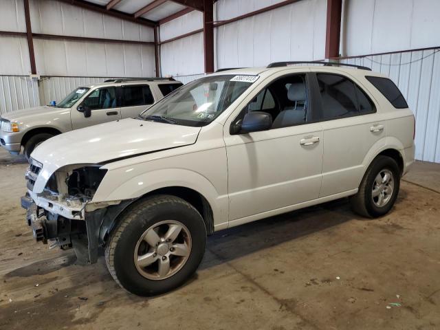 KIA SORENTO LX 2009 kndjc735995873208