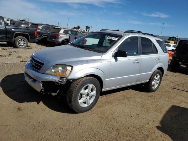 KIA SORENTO EX 2007 kndjc736275677763