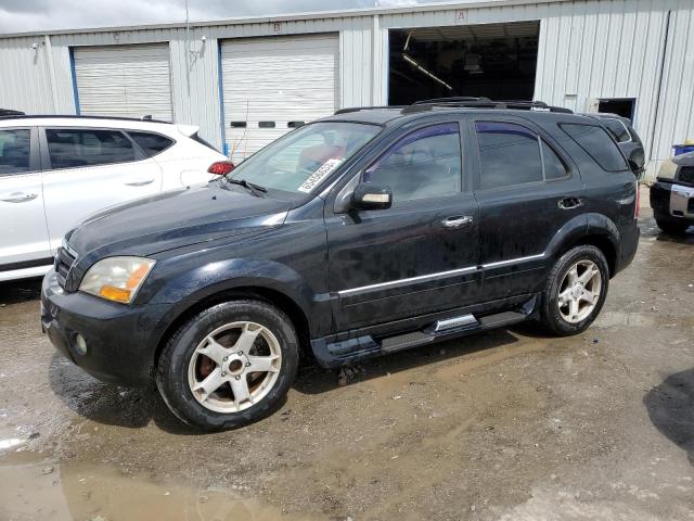 KIA SORENTO EX 2007 kndjc736275689167