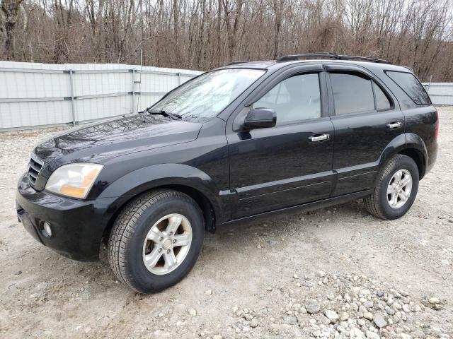 KIA SORENTO 2007 kndjc736275721633