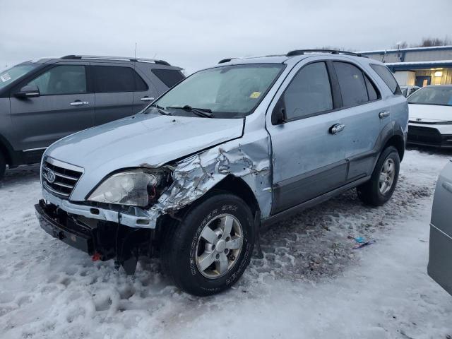 KIA SORENTO 2008 kndjc736385775007