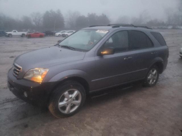 KIA SORENTO 2007 kndjc736775673241